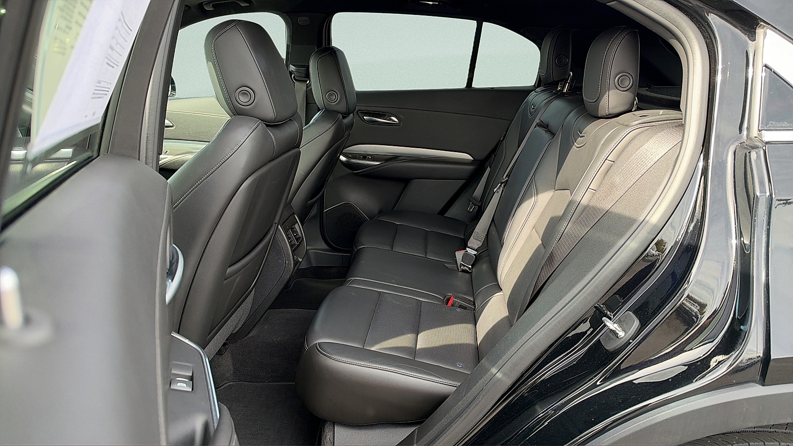 2019 Cadillac XT4 Premium Luxury - Photo 25