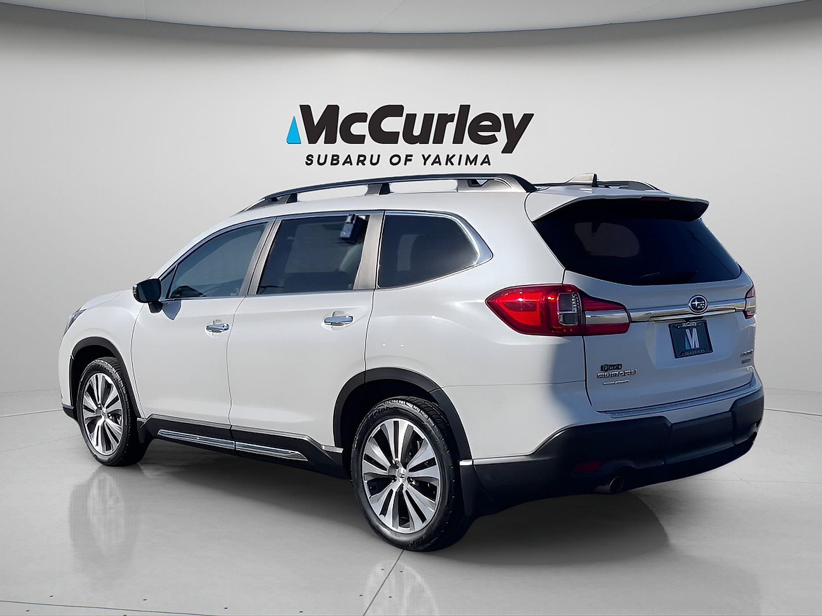 Used 2020 Subaru Ascent Touring