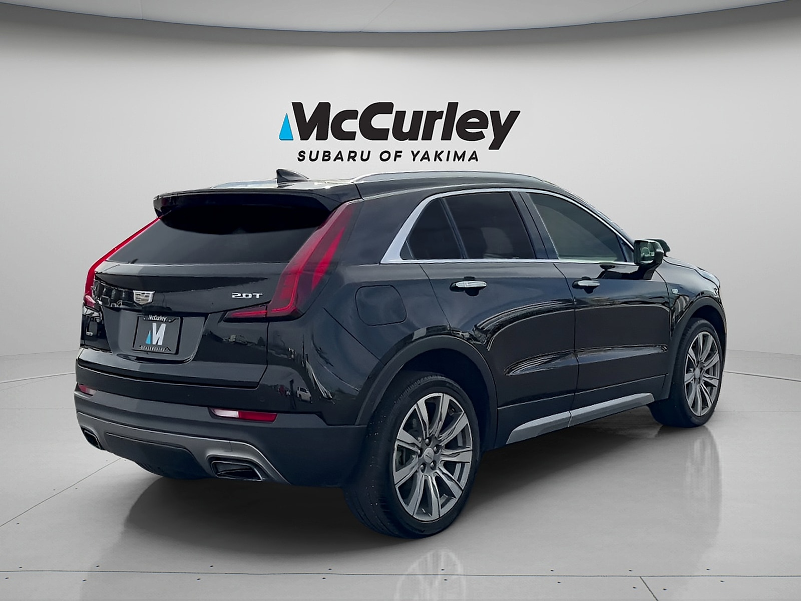 2019 Cadillac XT4 Premium Luxury - Photo 6