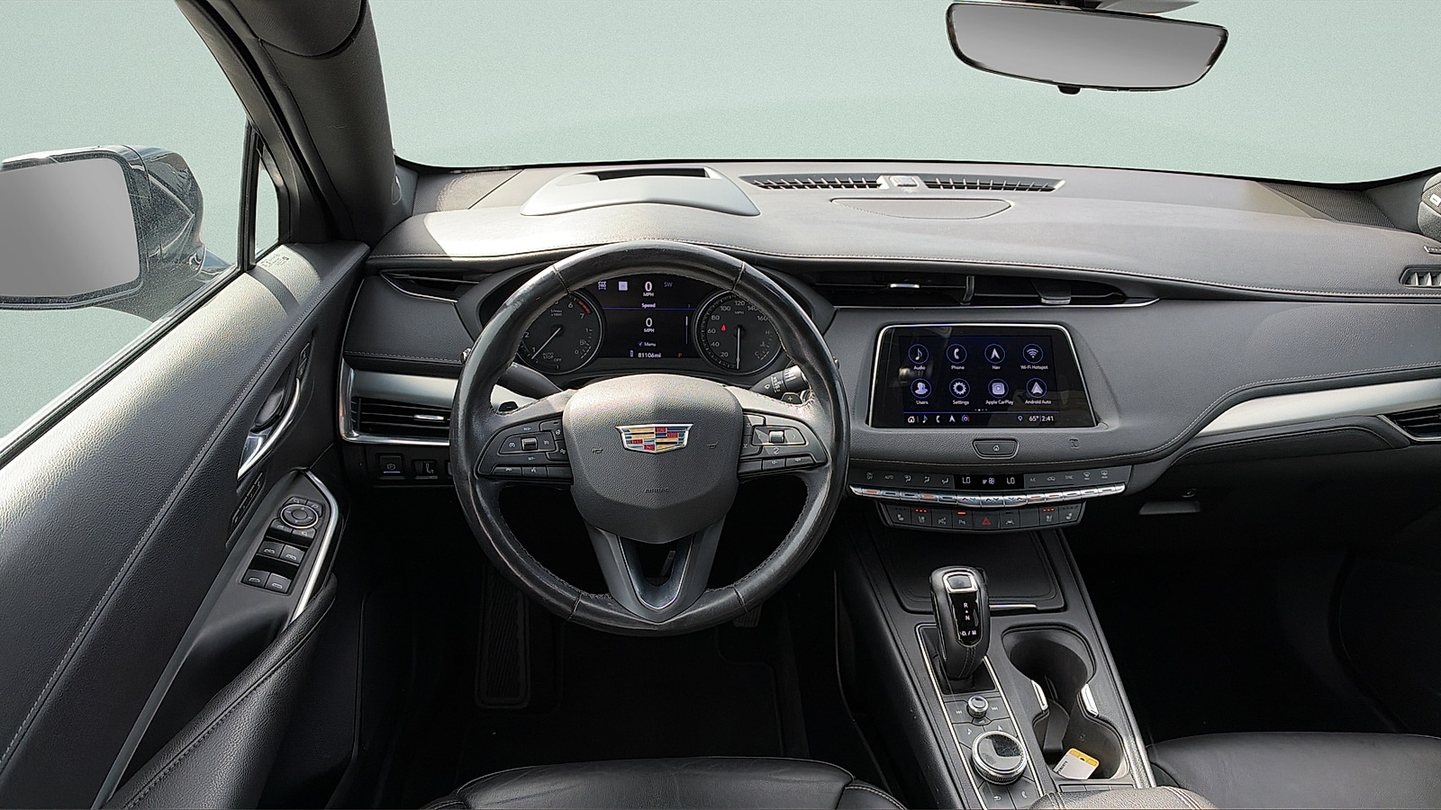 2019 Cadillac XT4 Premium Luxury - Photo 10