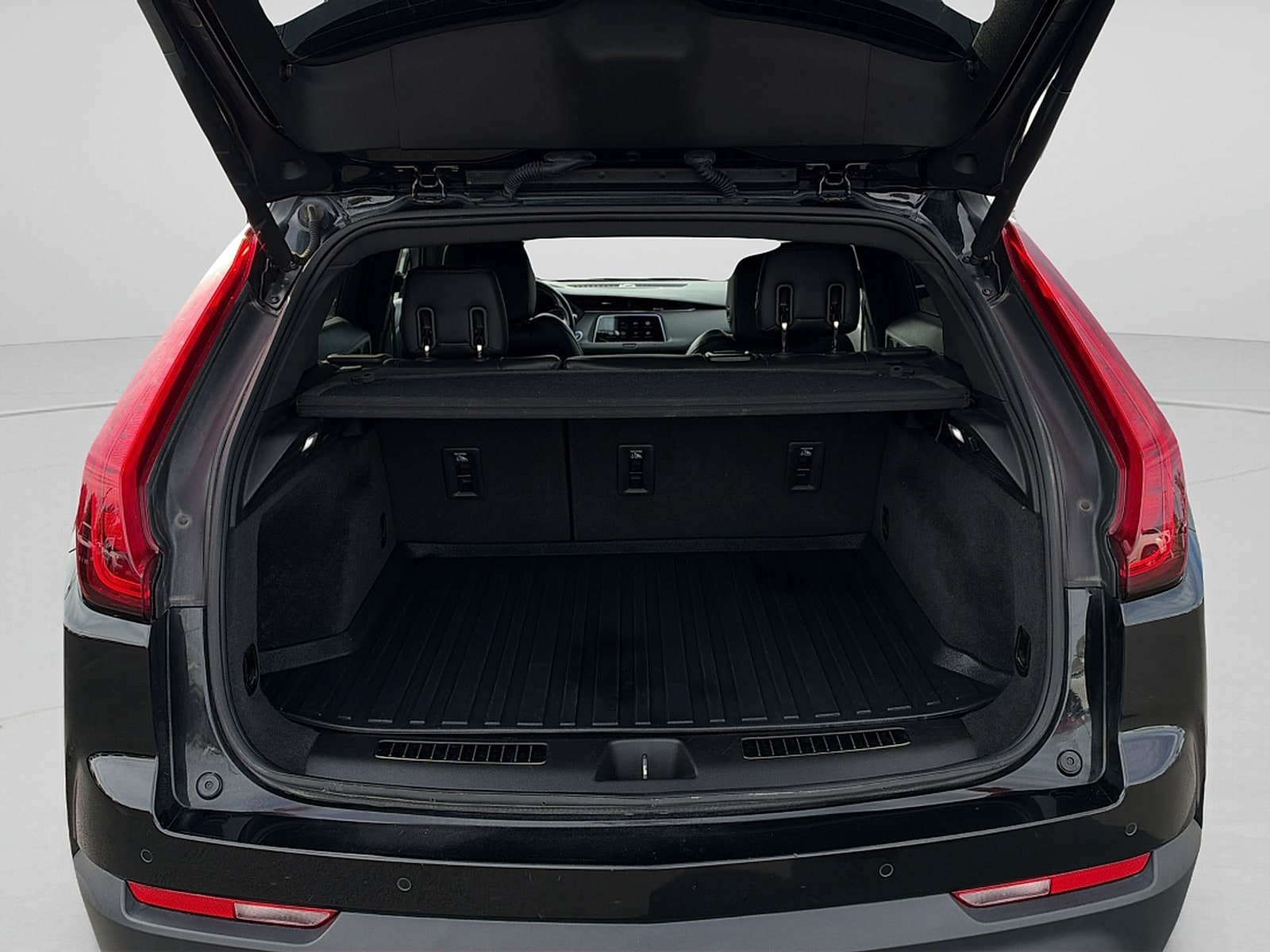 2019 Cadillac XT4 Premium Luxury - Photo 27