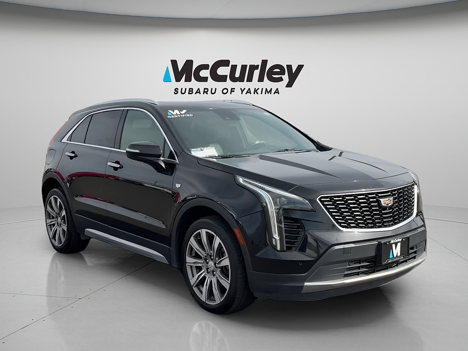 2019 Cadillac XT4 Premium Luxury - Photo 8