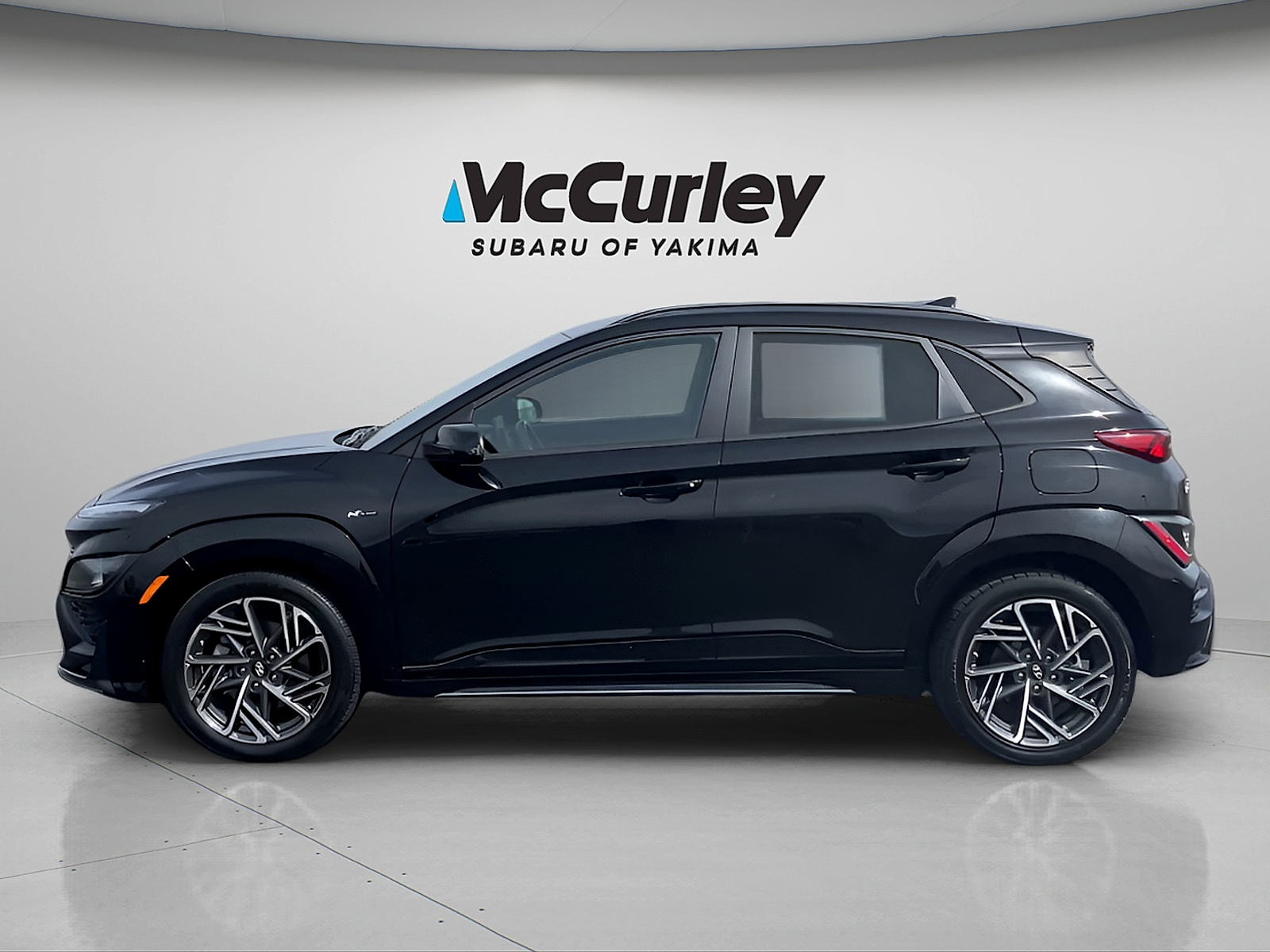 Used 2022 Hyundai Kona N Line SUV