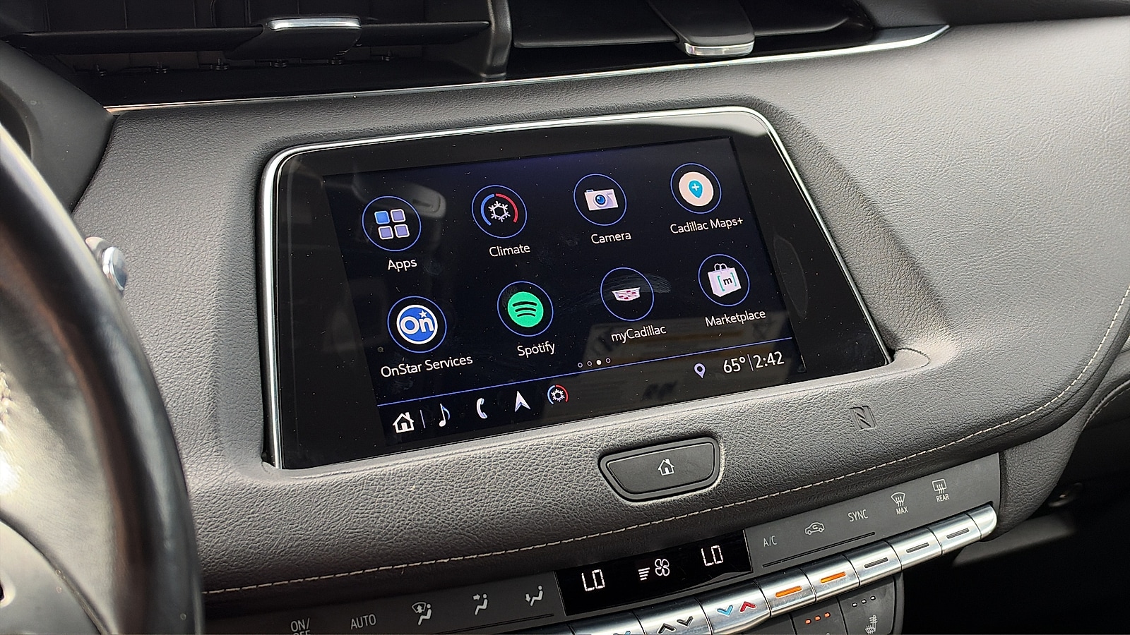 2019 Cadillac XT4 Premium Luxury - Photo 17