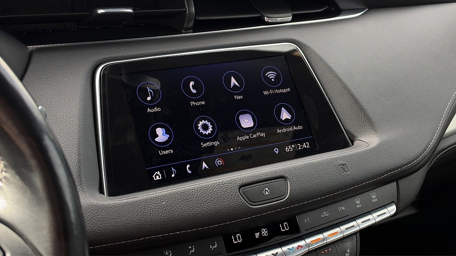 2019 Cadillac XT4 Premium Luxury - Photo 15