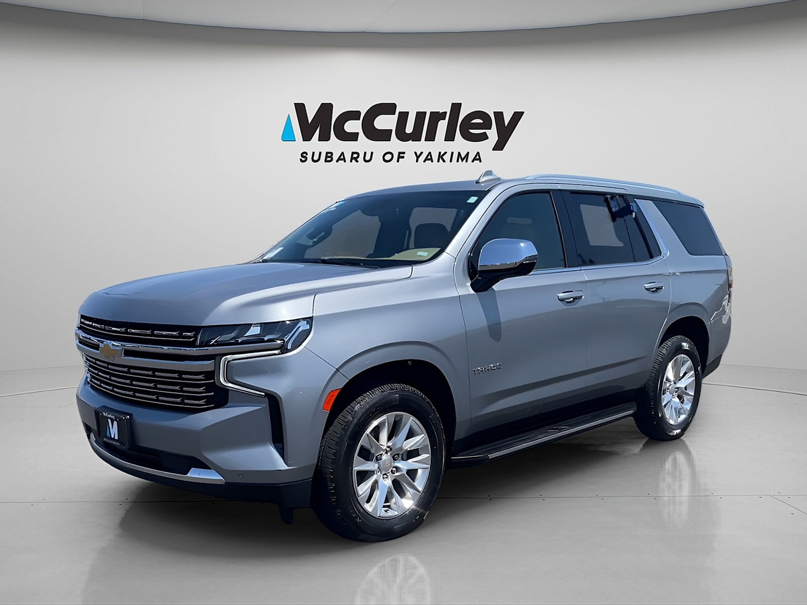 2024 Chevrolet Tahoe
