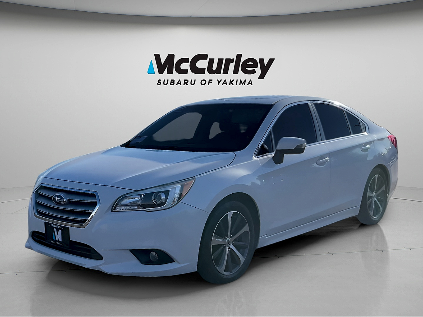 Used 2017 Subaru Legacy 2.5i Limited