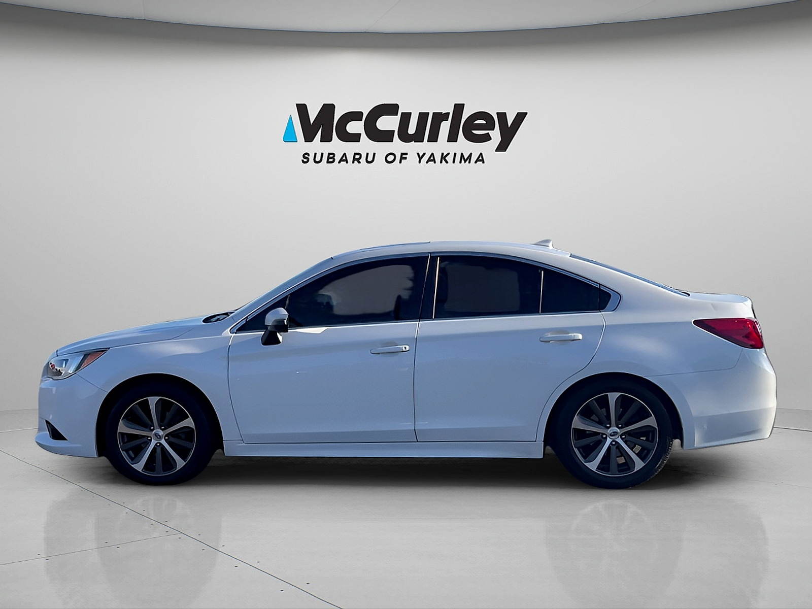 Used 2017 Subaru Legacy 2.5i Limited