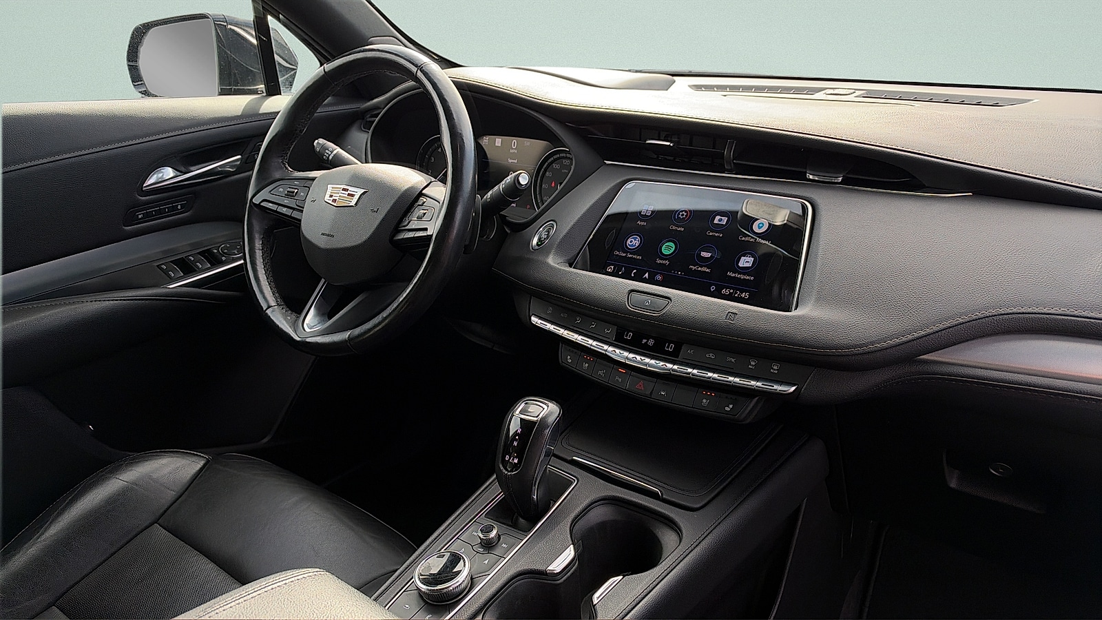 2019 Cadillac XT4 Premium Luxury - Photo 31