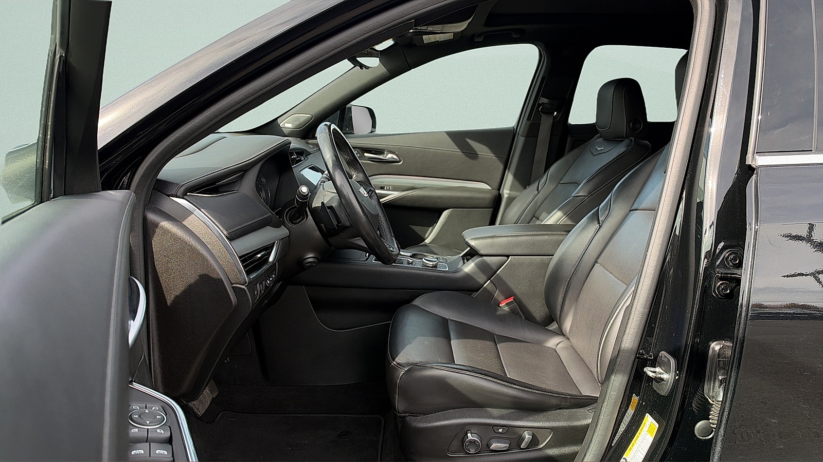 2019 Cadillac XT4 Premium Luxury - Photo 23
