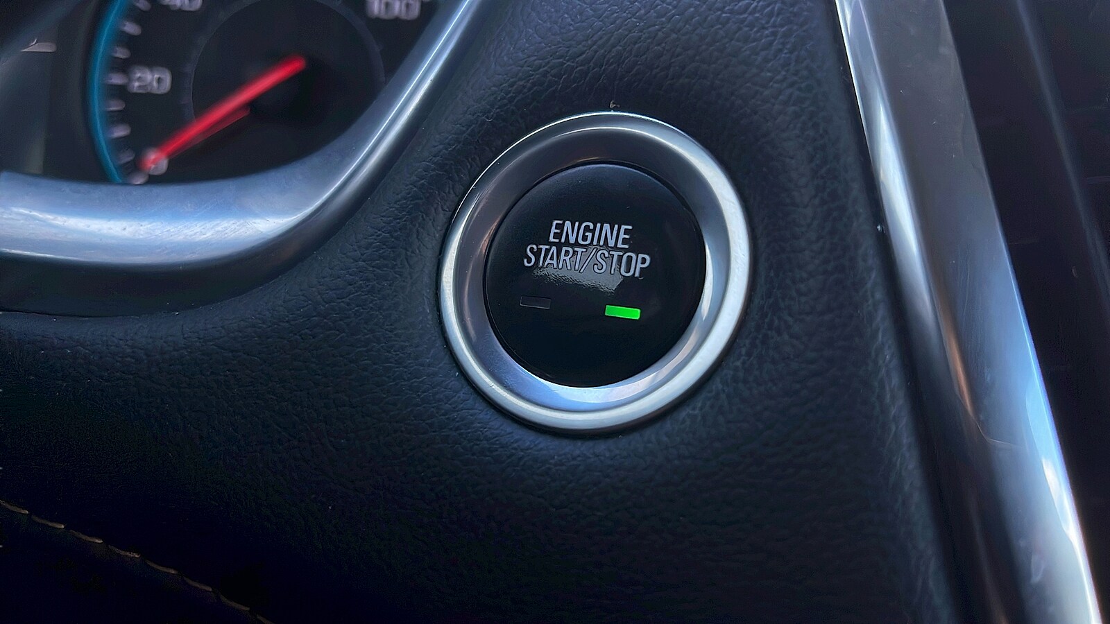 2021 Chevrolet Traverse 2FL - Photo 19
