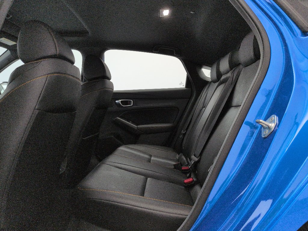 2026 Acura Integra A-Spec w/Technology Package - Photo 31