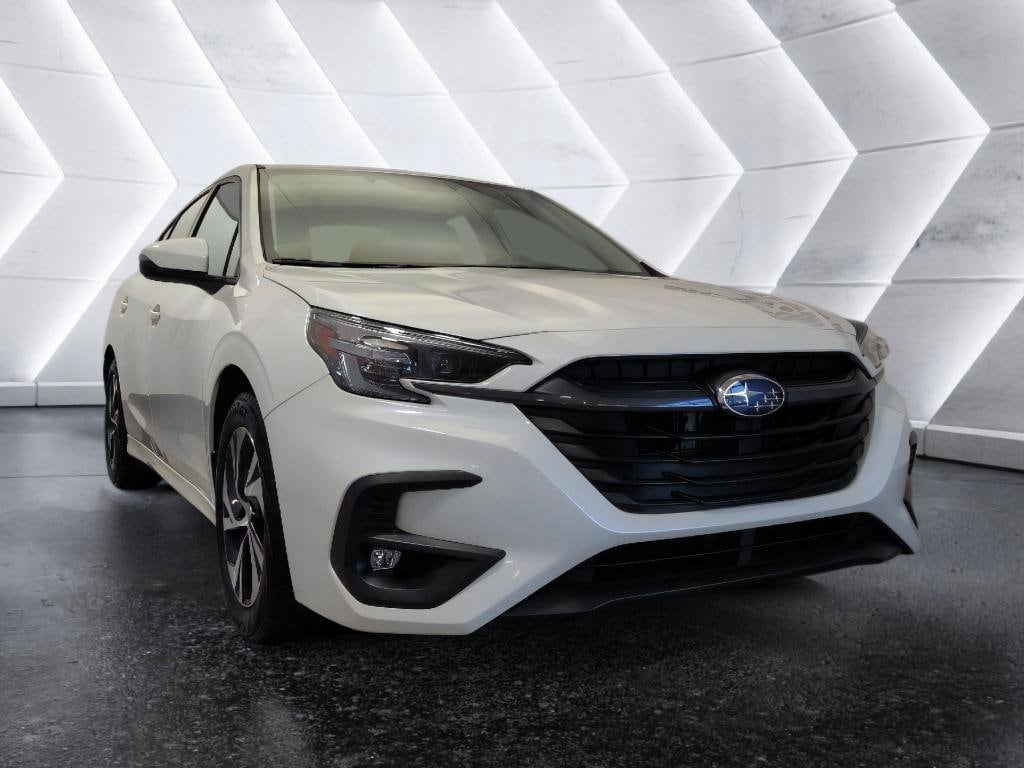 2024 Subaru Legacy