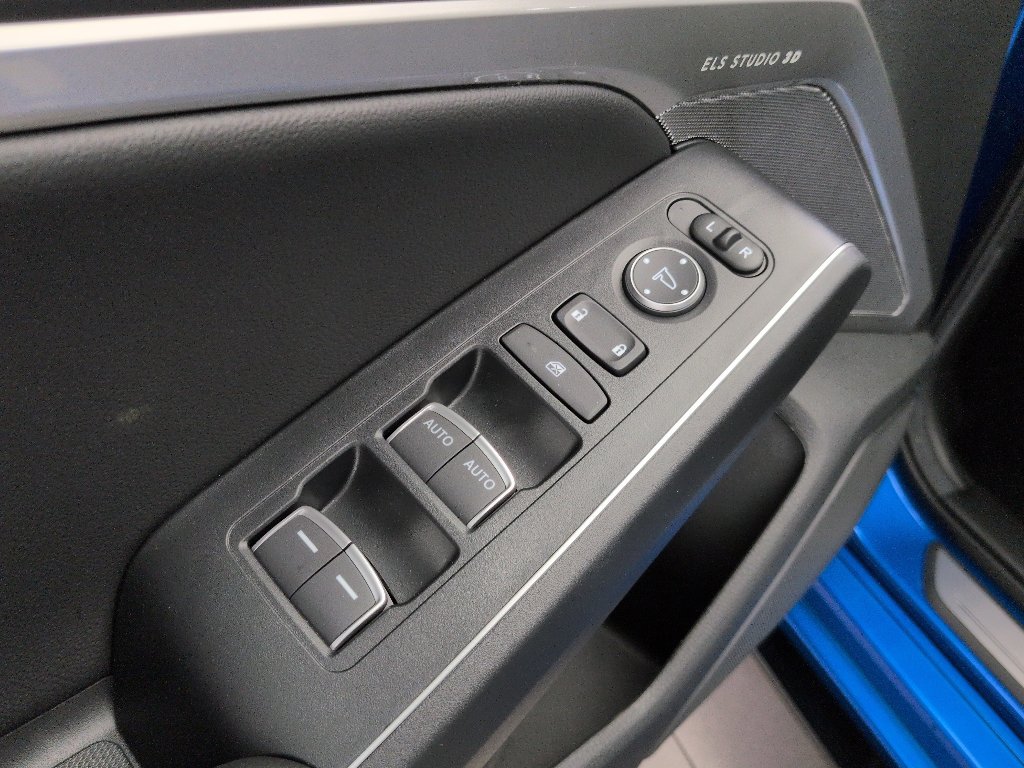 2026 Acura Integra A-Spec w/Technology Package - Photo 11