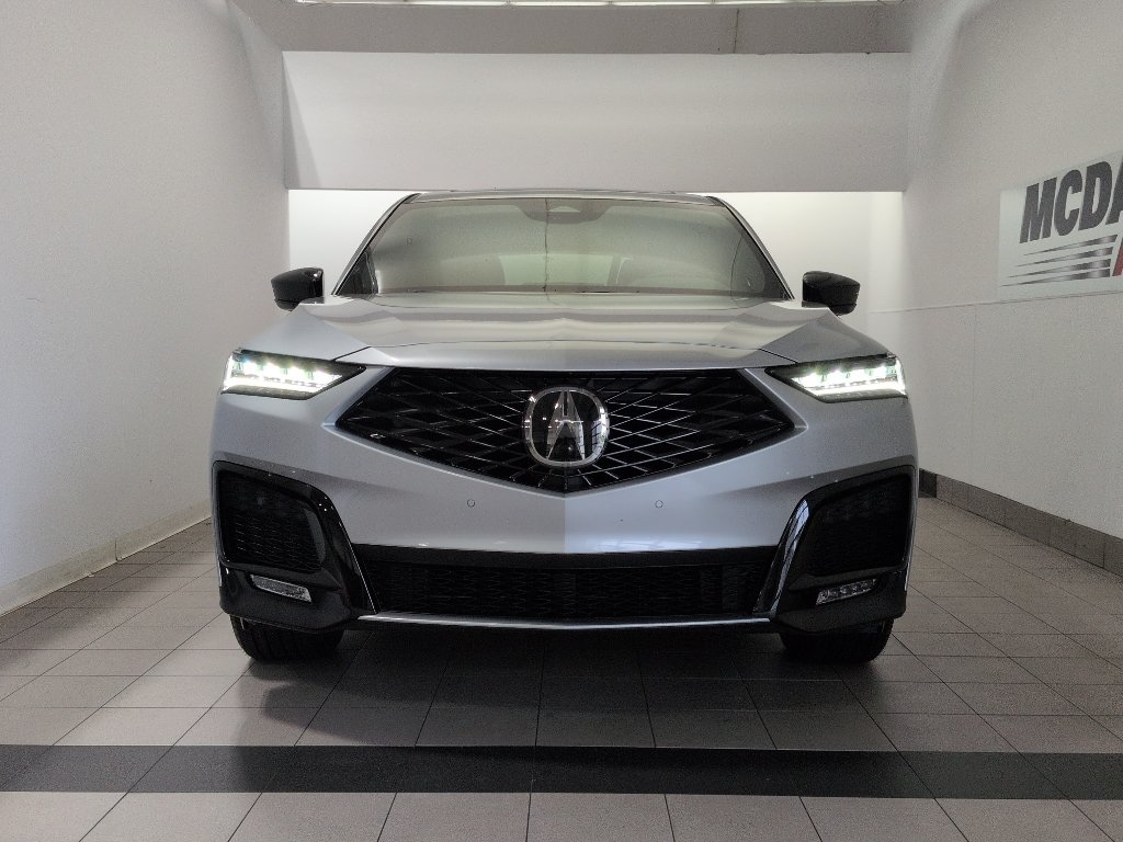 New 2026 Acura MDX w/A-Spec Package SH-AWD w/A-Spec Package