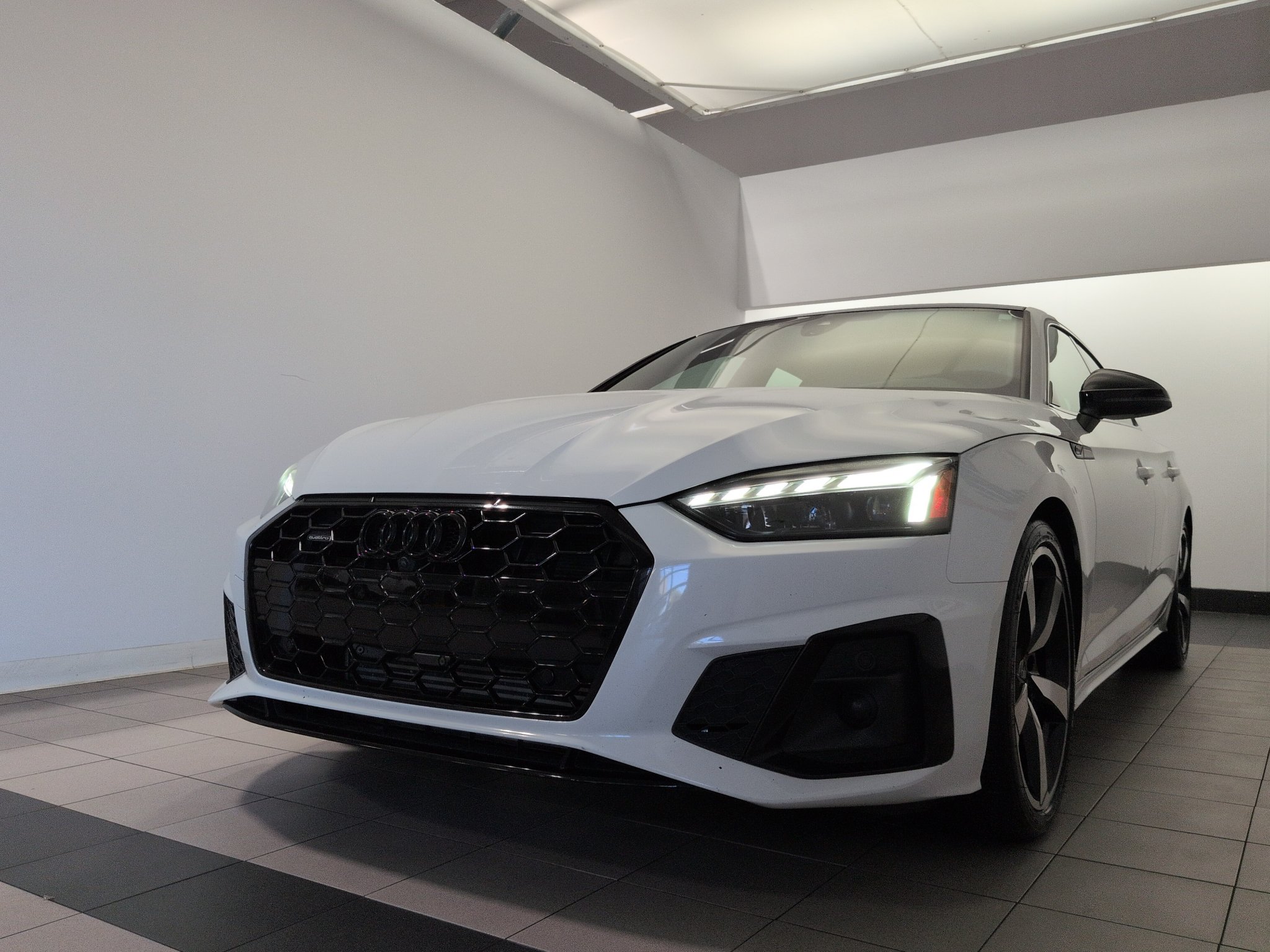 Used 2023 Audi A5 Sportback S line Premium Plus S line Premium Plus 45 TFSI quattro