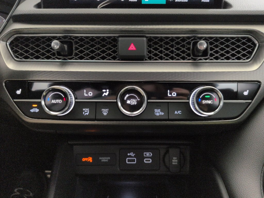 2026 Acura Integra A-Spec w/Technology Package - Photo 23