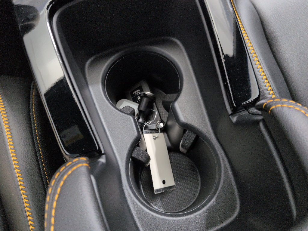 2026 Acura Integra A-Spec w/Technology Package - Photo 26