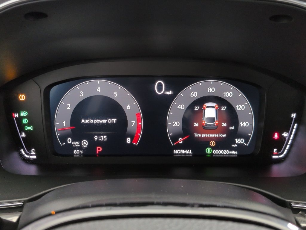 2026 Acura Integra A-Spec w/Technology Package - Photo 15