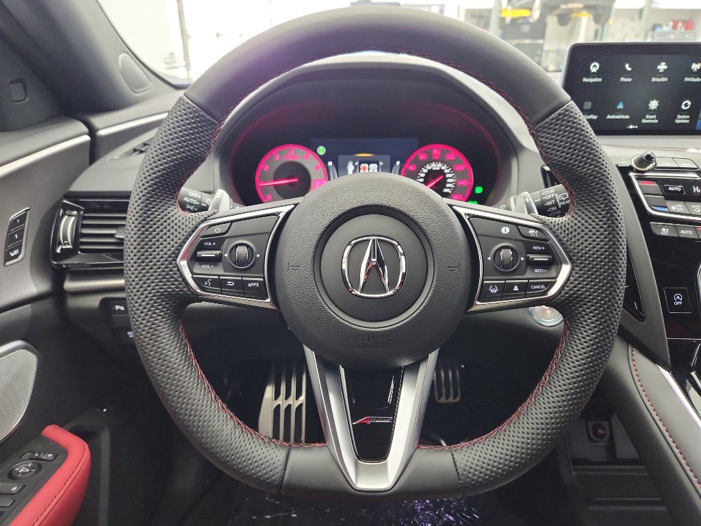 2026 Acura RDX A-Spec Package - Photo 14