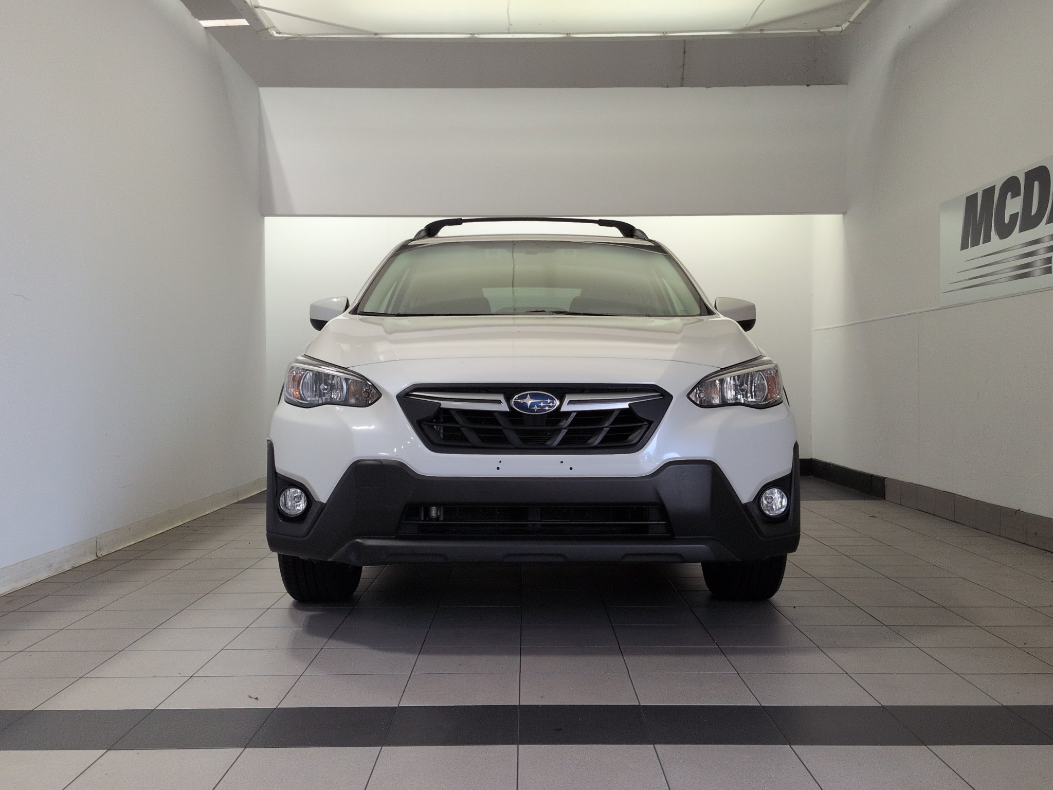 Used 2021 Subaru Crosstrek Premium SUV