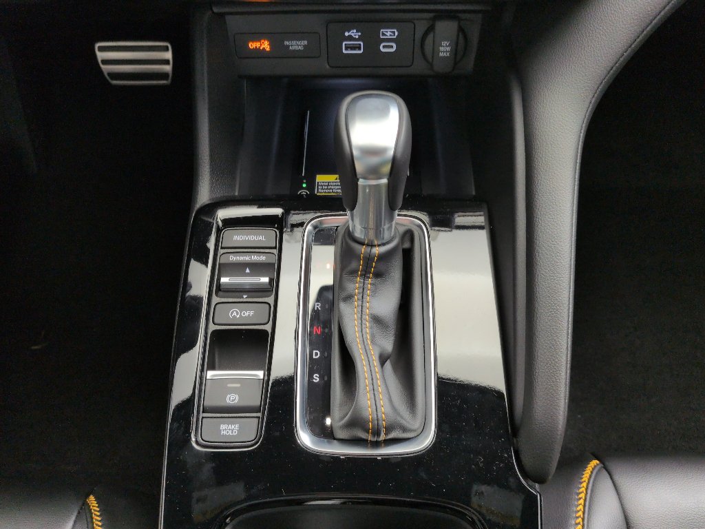 2026 Acura Integra A-Spec w/Technology Package - Photo 25