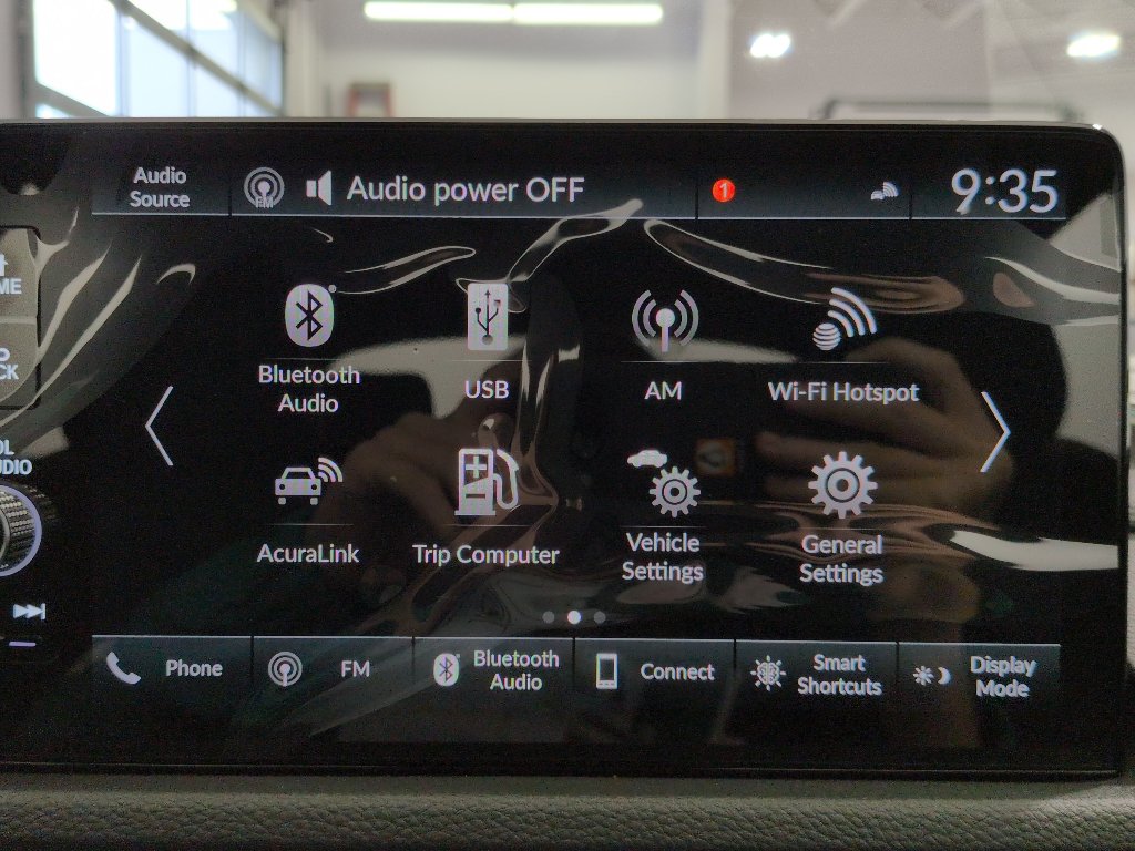 2026 Acura Integra A-Spec w/Technology Package - Photo 17