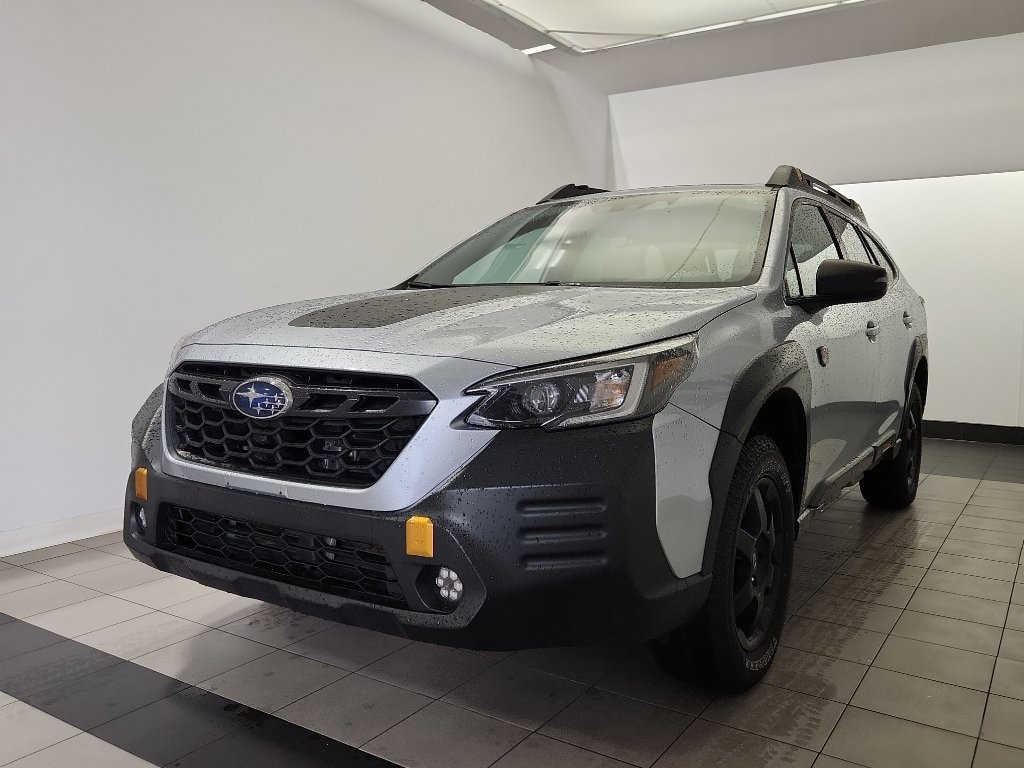 Used 2023 Subaru Outback Wilderness SUV