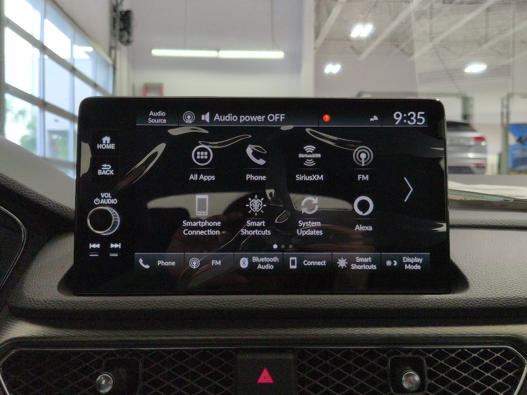 2026 Acura Integra A-Spec w/Technology Package - Photo 16