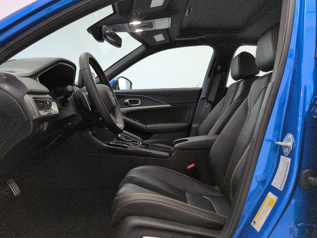2026 Acura Integra A-Spec w/Technology Package - Photo 6