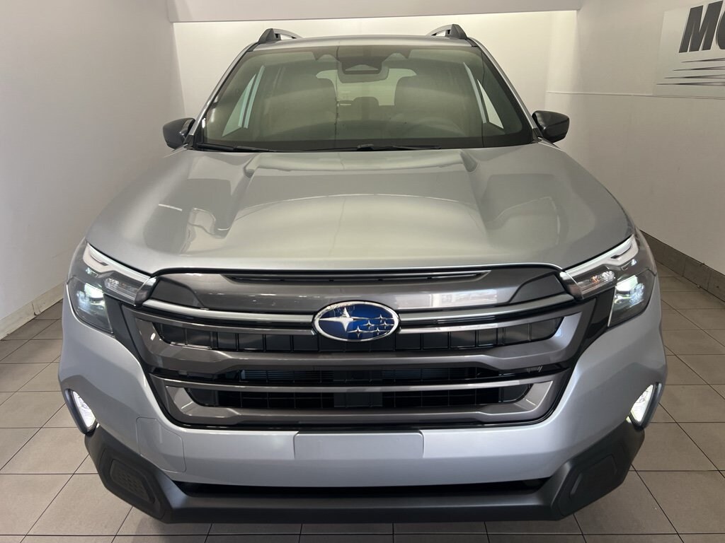 Certified 2026 Subaru Forester Premium SUV