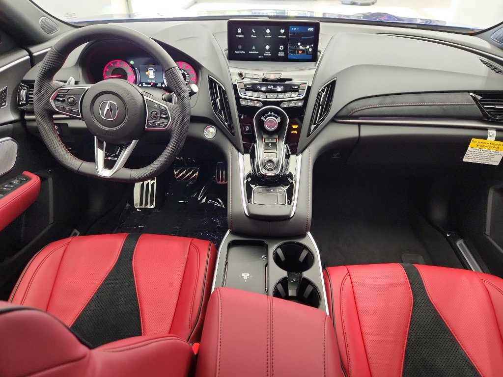 2026 Acura RDX A-Spec Package - Photo 7