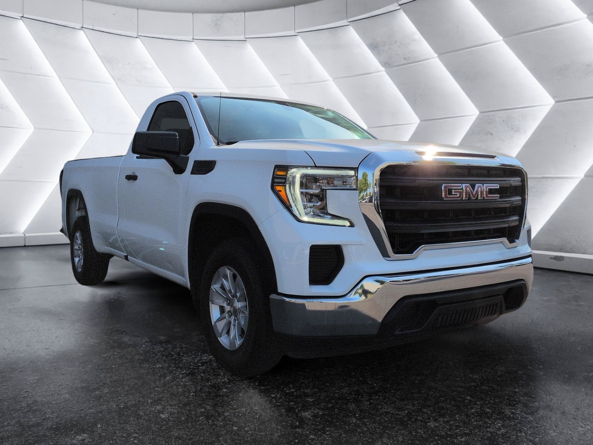 2022 Gmc Sierra Limited