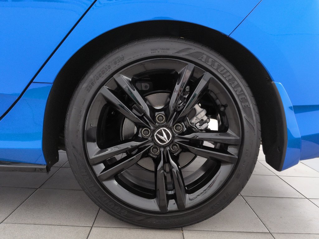 2026 Acura Integra A-Spec w/Technology Package - Photo 35