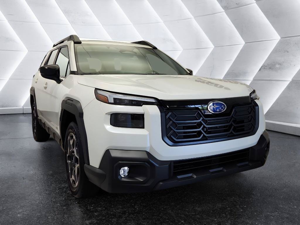Certified 2026 Subaru Outback Touring SUV
