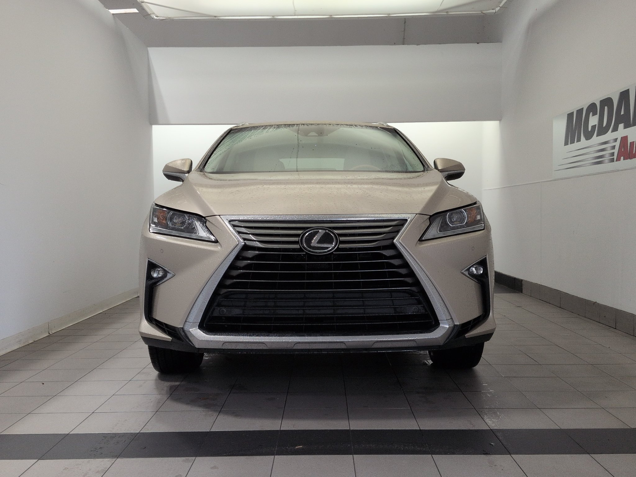 Used 2019 Lexus RX RX 350 RX 350 FWD