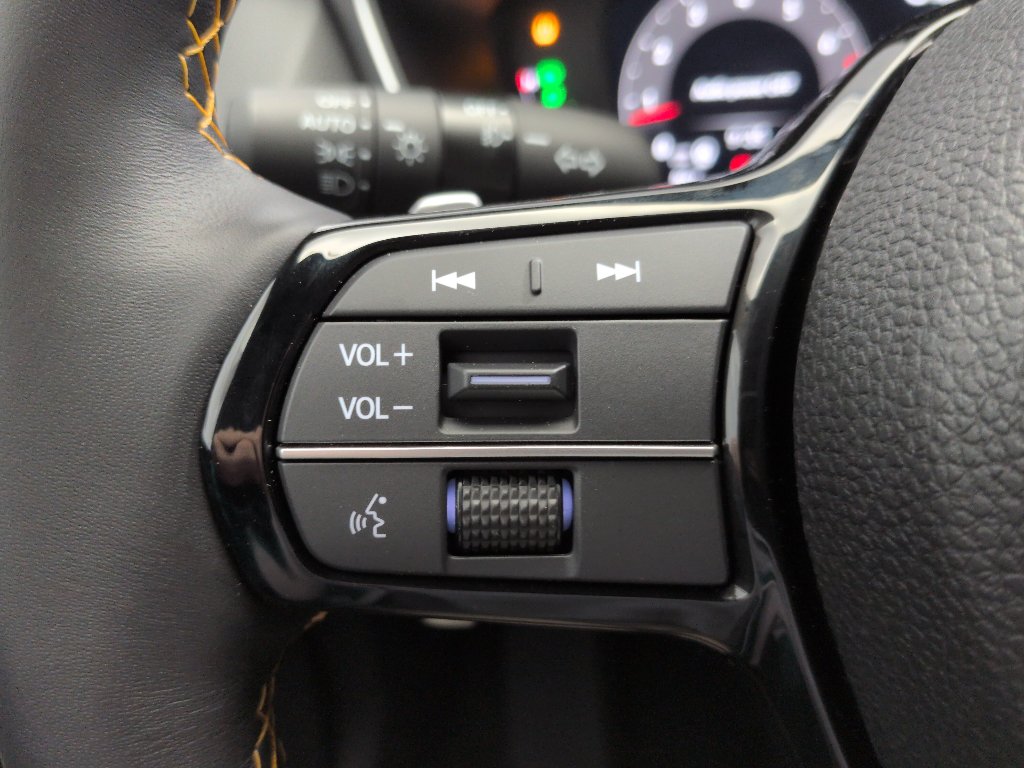 2026 Acura Integra A-Spec w/Technology Package - Photo 13