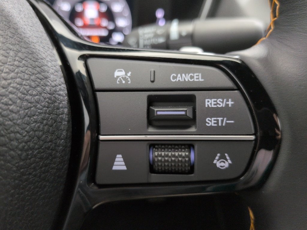 2026 Acura Integra A-Spec w/Technology Package - Photo 14