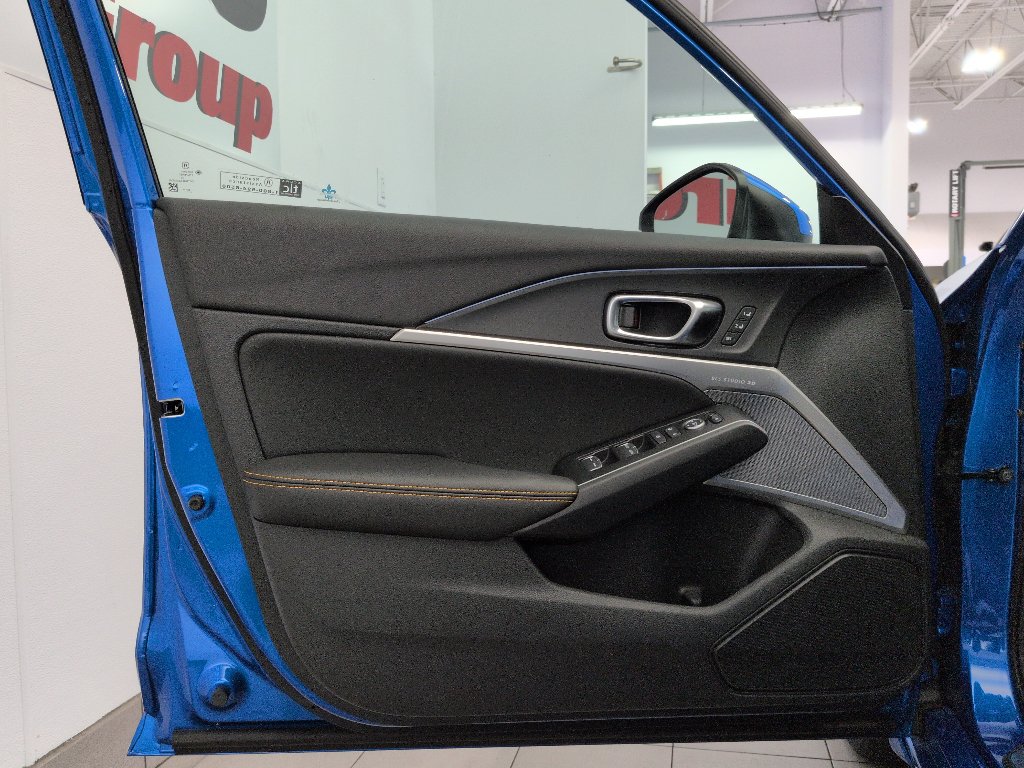 2026 Acura Integra A-Spec w/Technology Package - Photo 8