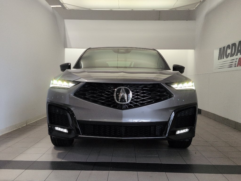 New 2026 Acura MDX SH-AWD A-Spec Package SUV