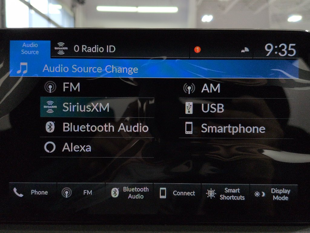 2026 Acura Integra A-Spec w/Technology Package - Photo 18