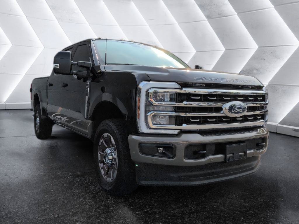  Ford F-250