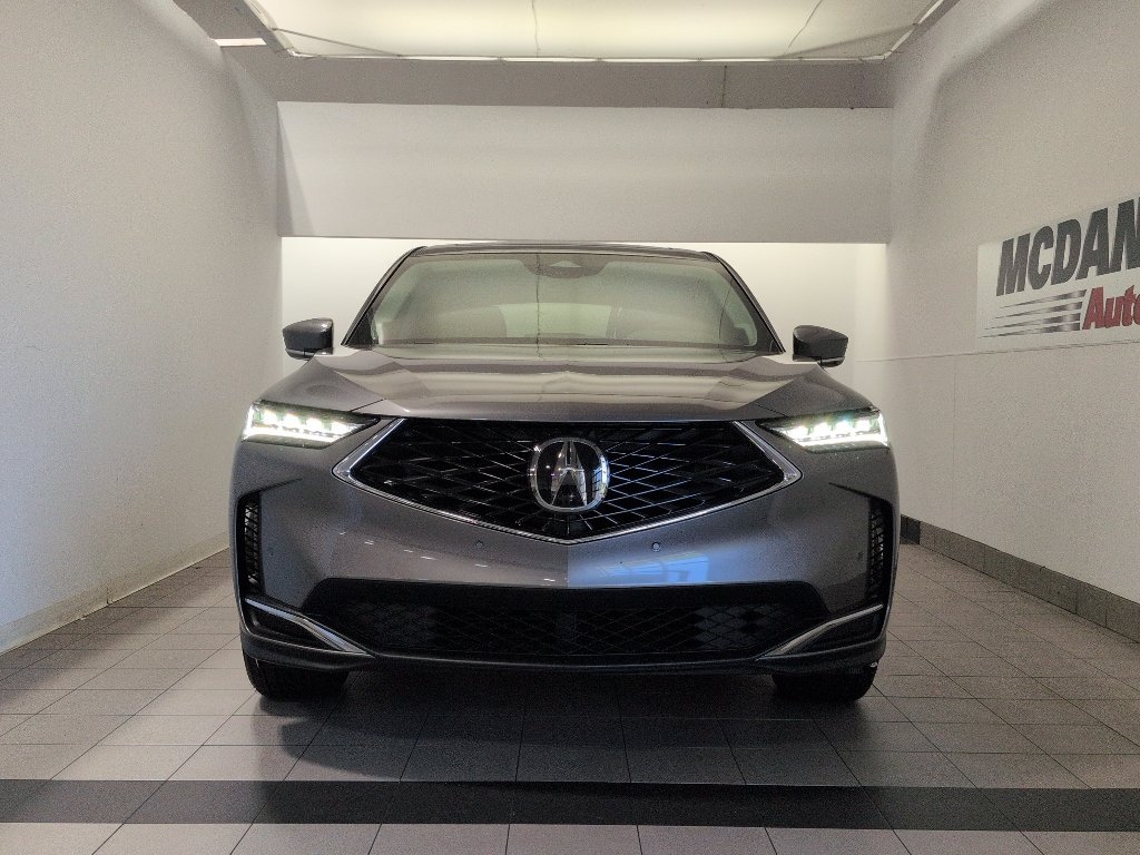 New 2026 Acura MDX FWD Technology Package SUV