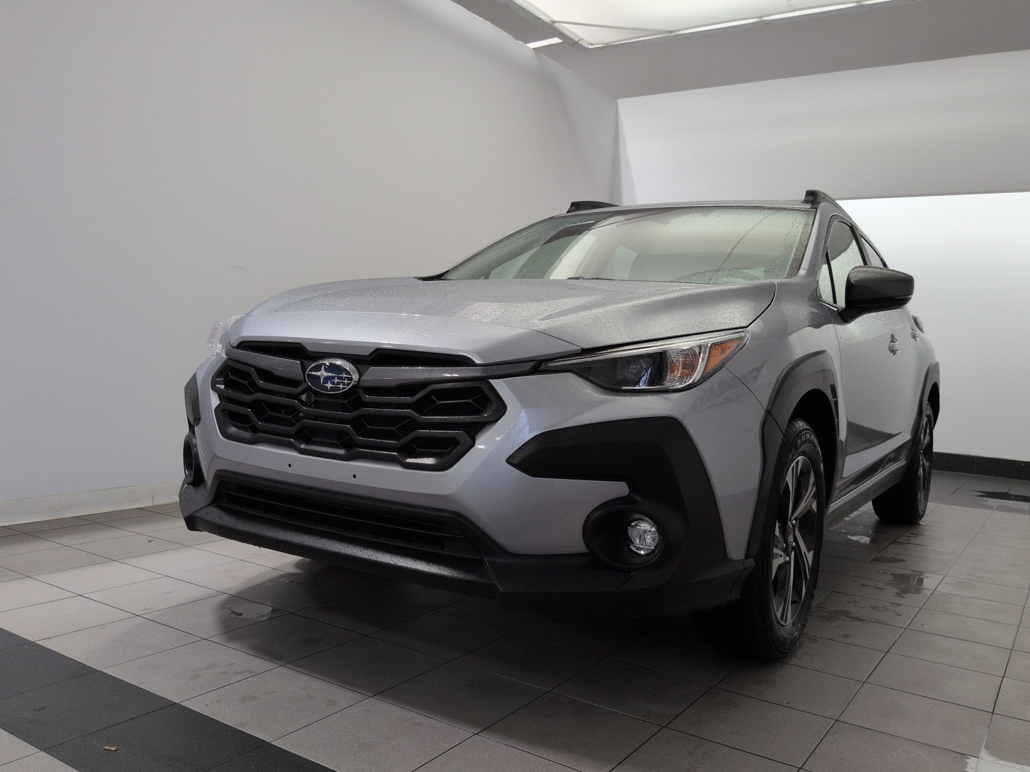 Certified 2024 Subaru Crosstrek Premium SUV