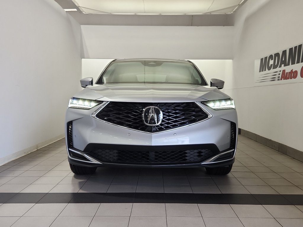 Certified 2026 Acura MDX w/Technology Package FWD w/Technology Package