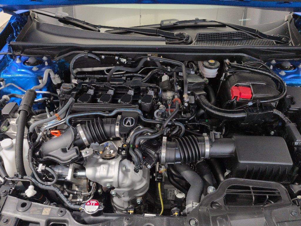 2026 Acura Integra A-Spec w/Technology Package - Photo 37