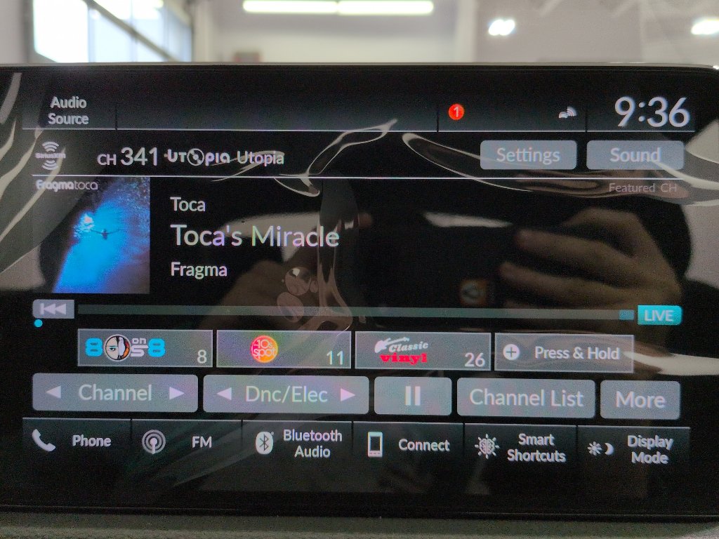 2026 Acura Integra A-Spec w/Technology Package - Photo 19