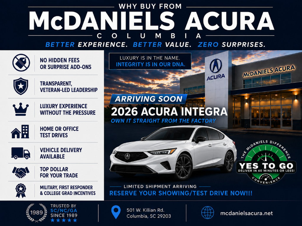 2026 Acura Integra A-Spec w/Technology Package - Photo 36
