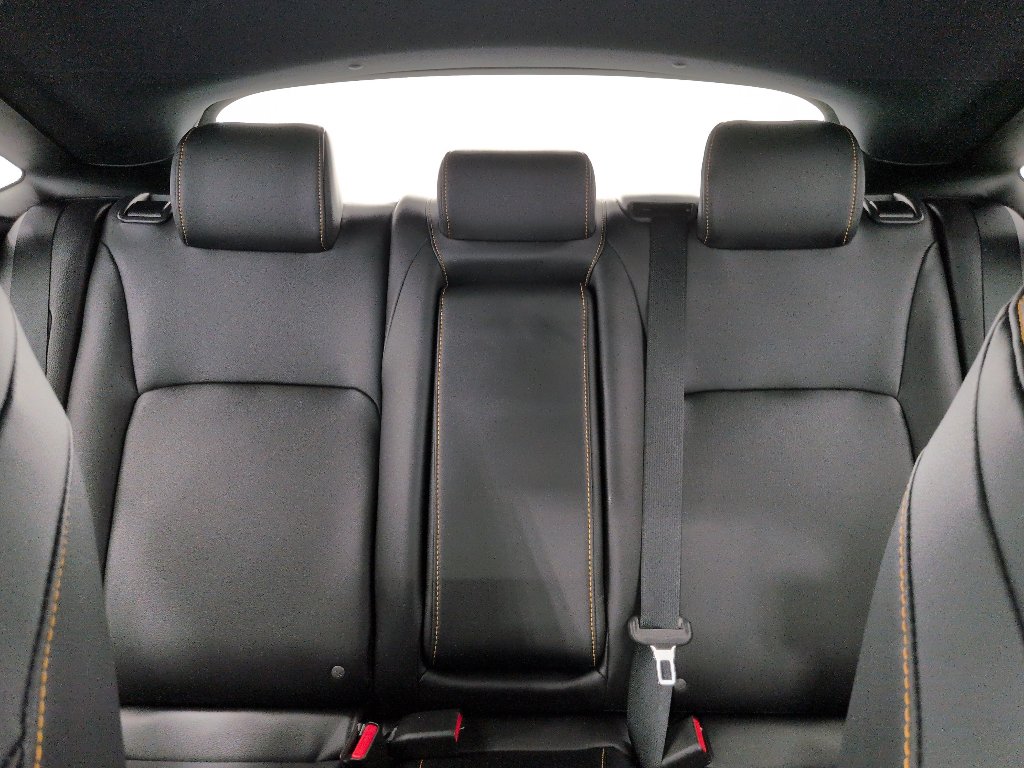 2026 Acura Integra A-Spec w/Technology Package - Photo 30