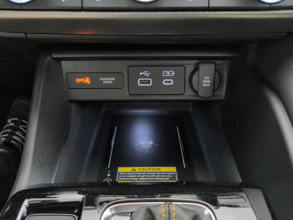 2026 Acura Integra A-Spec w/Technology Package - Photo 24